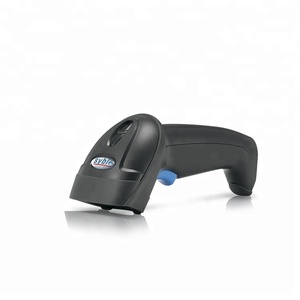 Analizzatore lineare tenuto in mano di codice a barre di immagine del ccd arduino dell'oem con l'interfaccia di USB/PS2/ RS-232 - Product Image 1