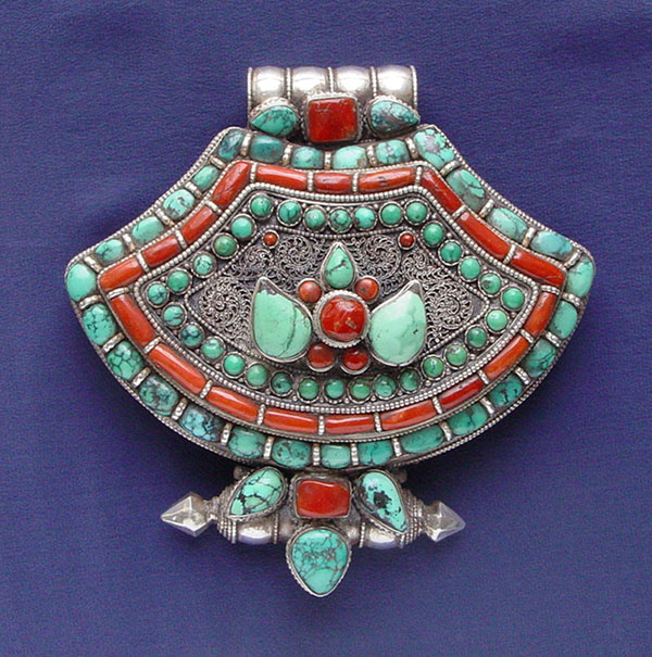 สีดำ