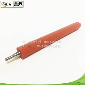 AE01-0067 Cho Ricoh Aficio MP C2800 C3300 MPC2800 MPC3300 MPC 2800 3300 Con Lăn Nhiệt Trên - Product Image 4