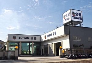 MIT TRIWIN 50GPD 75GPD מים מטהר כפול O-טבעת שיכון Undersink מגורים RO טיפול מערכת הפוכה אוסמוזה מסנן SRP