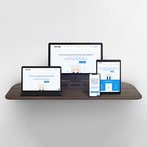 Convert your website to iOS &amp; <strong>Android</strong> native <strong>apps</strong> - Protolabz eServices