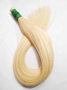 Brazillian100% <strong>Human</strong> Hair Blonde Color - Product Image 2