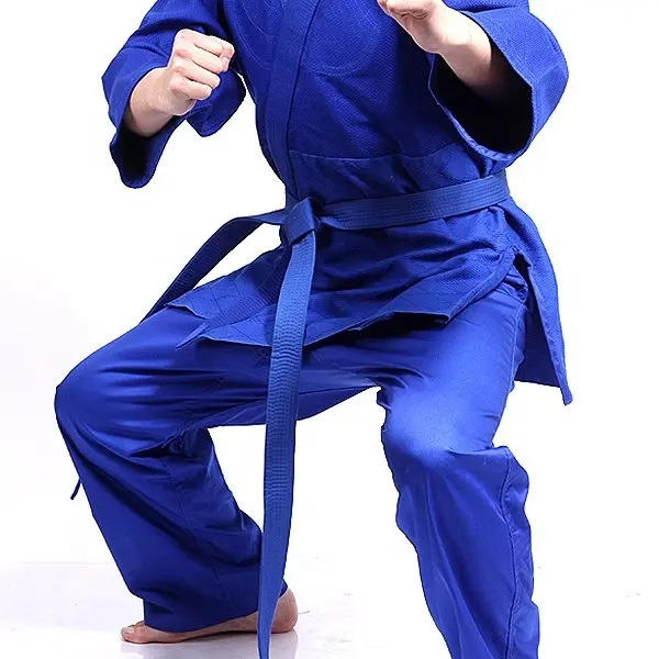 Nuevos productos de artes marciales, alta calidad, JIU-JITSU brasileño GI