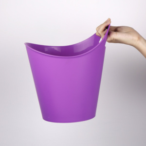 Plastik toz kutusu 5Ltr
