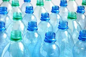 Virgin HDPE / LDPE / LLDPE PET Reciclado Flocos Grânulos/Fábrica atacado Modificado plástico Grau LLDPE grânulos
