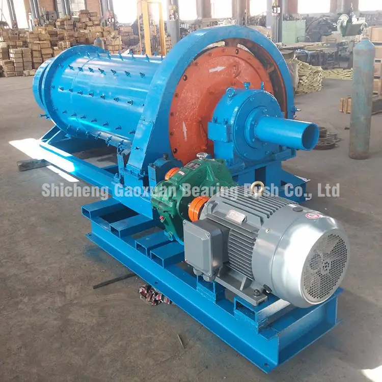 High quality gold ore ball mill for sale