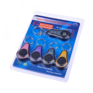 4 in1電子ワイヤレスキーファインダー - Product Image 6