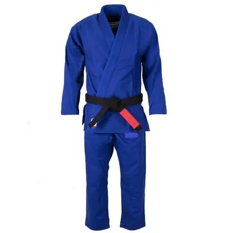 Custom Patches Brazilian Jiu Jitsu Gi /Custom Made BJJ Kimono With Best Quality Material And Embroidered GI