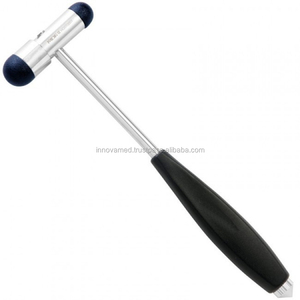Reflex Hammer Buck 18センチメートル<span class=keywords><strong>Needle</strong></span>とBrush Hammer