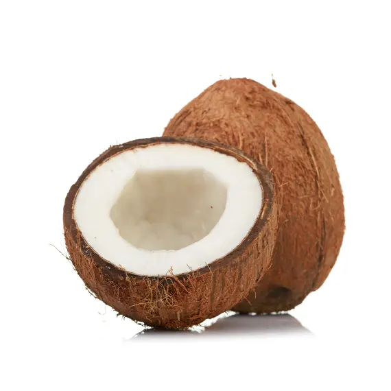 Alta Qualidade Extra Virgem Óleo De Coco para cabelo Óleo De Coco Pressionado A Frio Para Cuidados Com A Pele e Ingredientes Cosméticos