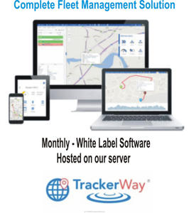 TrackerWay <strong>GPS</strong> <strong>Tracking</strong> System / <strong>Gps</strong> Software / Vehicle <strong>Tracking</strong> System with <strong>Open</strong> <strong>Source</strong> Code From TrackerWays tracker Device - Product Image 3