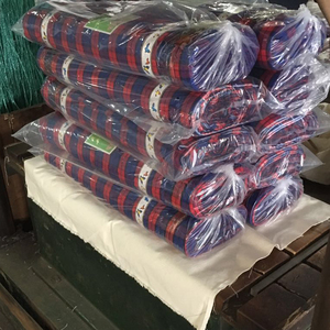 100% レーヨンMEIKO CLOTH MASAI BLANKET SHUKAシャツクロス - Product Image 2