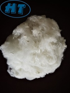 越南优质固相再生涤纶短纤维 - Product Image 4