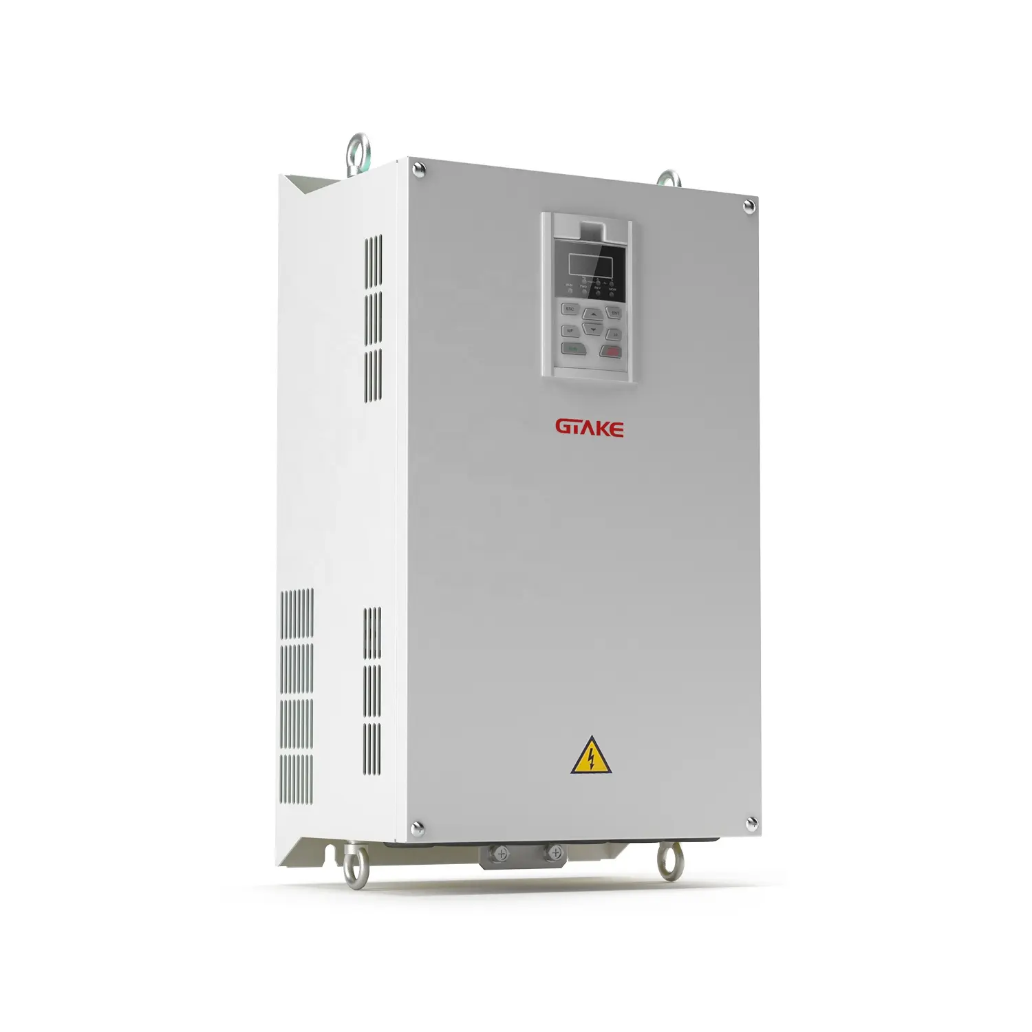 SLR01A Series Dedicated Inverter for Solar Water Pump System
