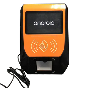 Nxp Mifare 1K карта внешний считыватель штрих-кода все в одном Pos система Rfid считыватель для мониторинга - Product Image 5