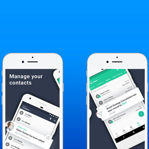 הטוב ביותר ניהול קשרי לקוחות (CRM) תוכנה 2023 - ProtoLabz eService