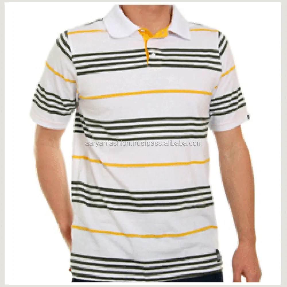 Polo de Golf para hombre, camisa de poliéster de alta calidad, bordada en blanco, con cuello de tortuga personalizado, 100 algodón, OEM Anti