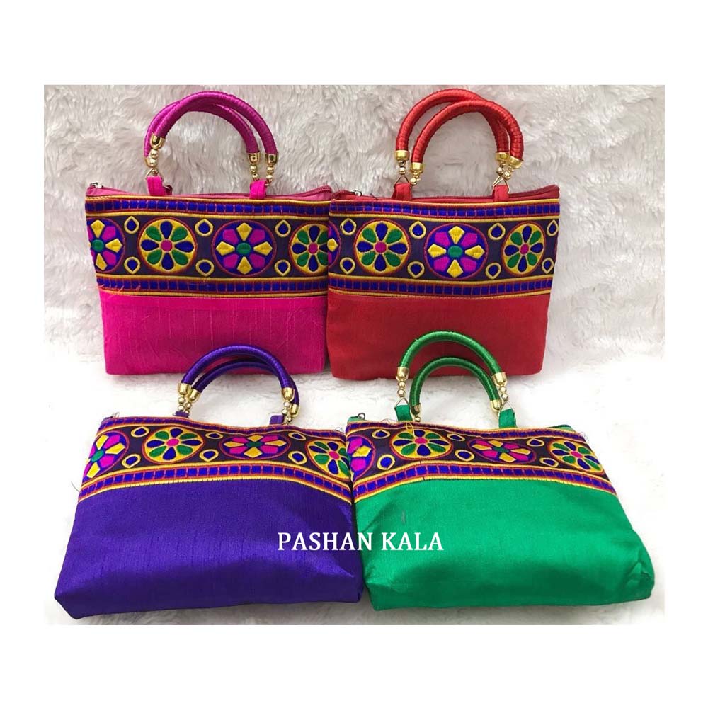 Color multi