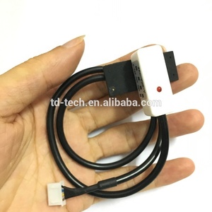 Taidacent Non Contatto Con il Liquido Sensore di Livello Capacitivo Sensore di Sensore di Flusso Trasmettitore di Livello Interruttore A Galleggiante Interruttore di Livello Dell'acqua - Product Image 3