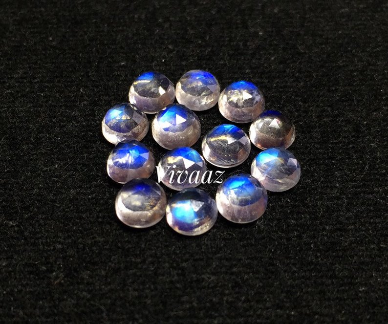 Blue Fire Color