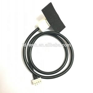 Taidacent Non Contatto Con il Liquido Sensore di Livello Capacitivo Sensore di Sensore di Flusso Trasmettitore di Livello Interruttore A Galleggiante Interruttore di Livello Dell'acqua - Product Image 2