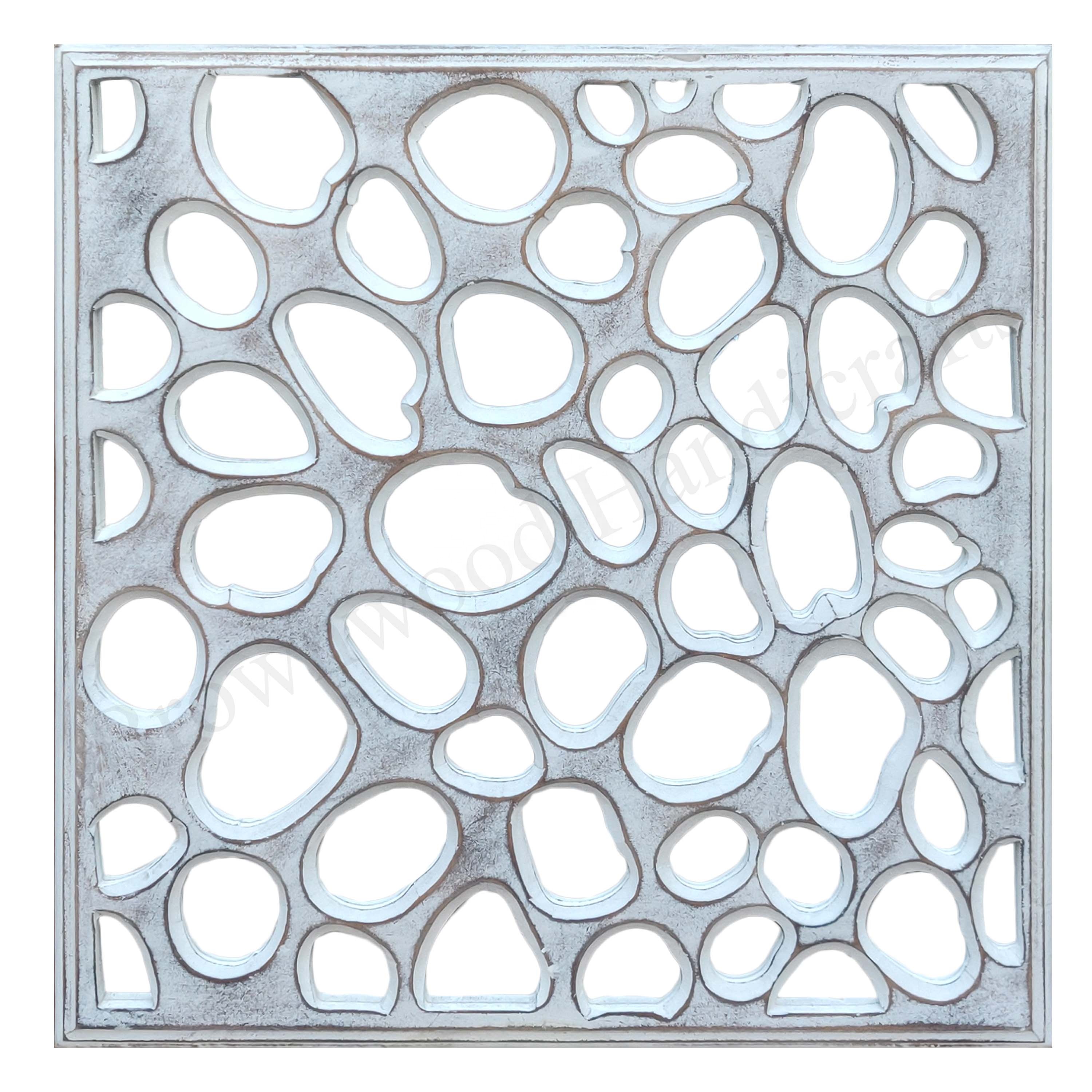 Distress White