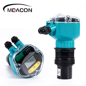 0-10v <strong>Output</strong> Level <strong>Sensor</strong> 100m Well Water Level <strong>Sensor</strong> <strong>4</strong>-<strong>20ma</strong> Ultrasonic Level <strong>Sensor</strong> - Product Image 1