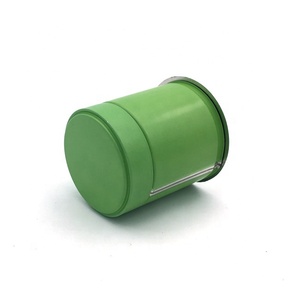 热卖新锡罐包装可以为抹茶 - Product Image 4