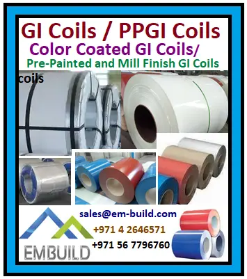 रंग स्टील/PPGI coils/पूर्व लेपित सैनिक coils