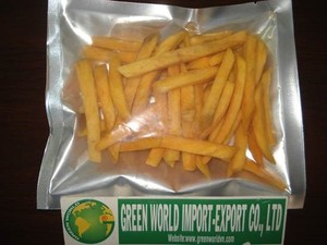DRIED SWEET POTATO <strong>CHIPS</strong> - VACUUM FRIED SWEET POTATO <strong>SNACK</strong> - YELLOW/PURPLE SWEET POTATO - VEGETABLES <strong>CHIP</strong> - Product Image 5