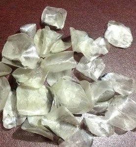罗非鱼干鱼鳞