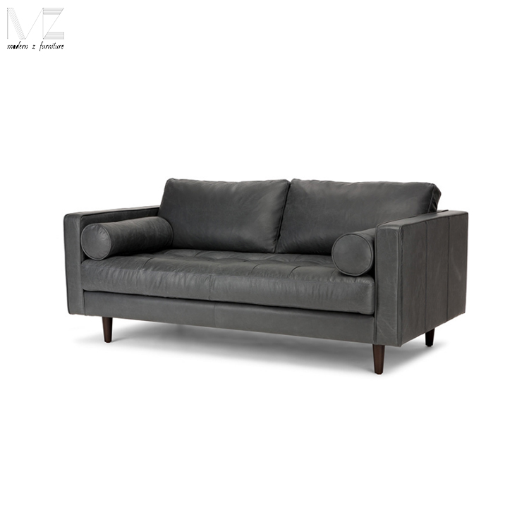 Gris oscuro