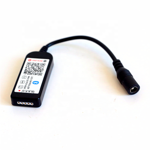 DC 5V 12V 24V迷你WIFI RGB RGBW LED控制器IOS/Android手机无线控制的Led灯条 - Product Image 5