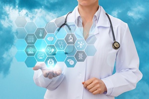 Best Hospital Management <strong>Software</strong> Medical <strong>Software</strong> web - Product Image 4