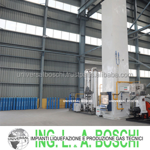 医院氧气管道供应系统用医用制氧厂 - Product Image 2