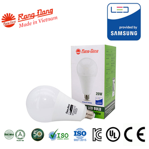 2020 Hot Sale Cheap Price A Type 5ワットLed Bulb Lighting