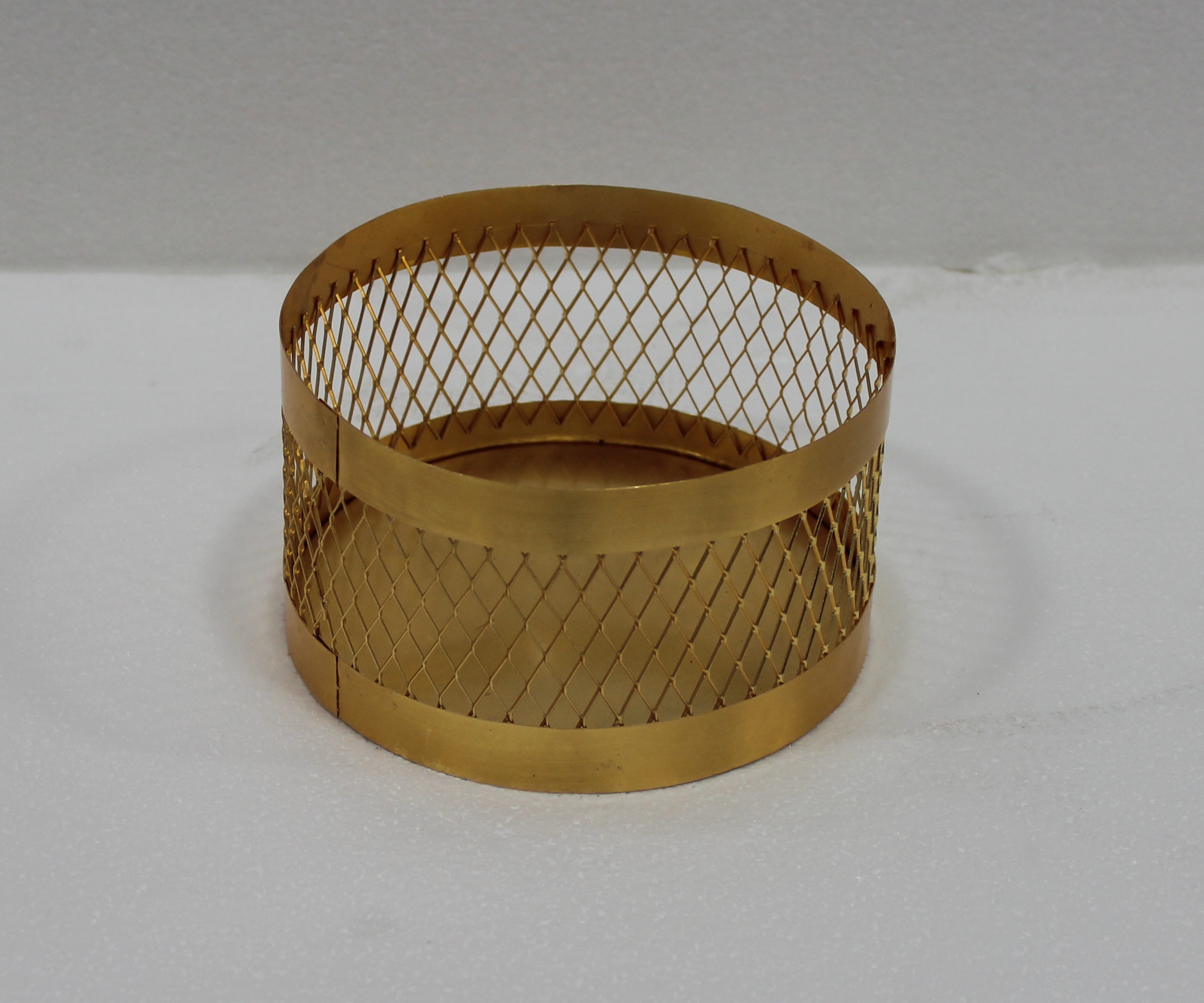GOLD Plated