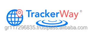 TrackerWay GPS aplicación Web-GPS basados en la Web de seguimiento de software - Product Image 6