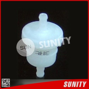 Garden Machine Using GC135 Maintenance Aftermarket 16910-ZV4-015 Fuel Filter for honda Lawn <strong>Engine</strong>
