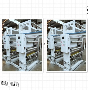8 צבע פלסטיק סרט <span class=keywords><strong>ROTO</strong></span> GRAVURE הדפסת מכונה