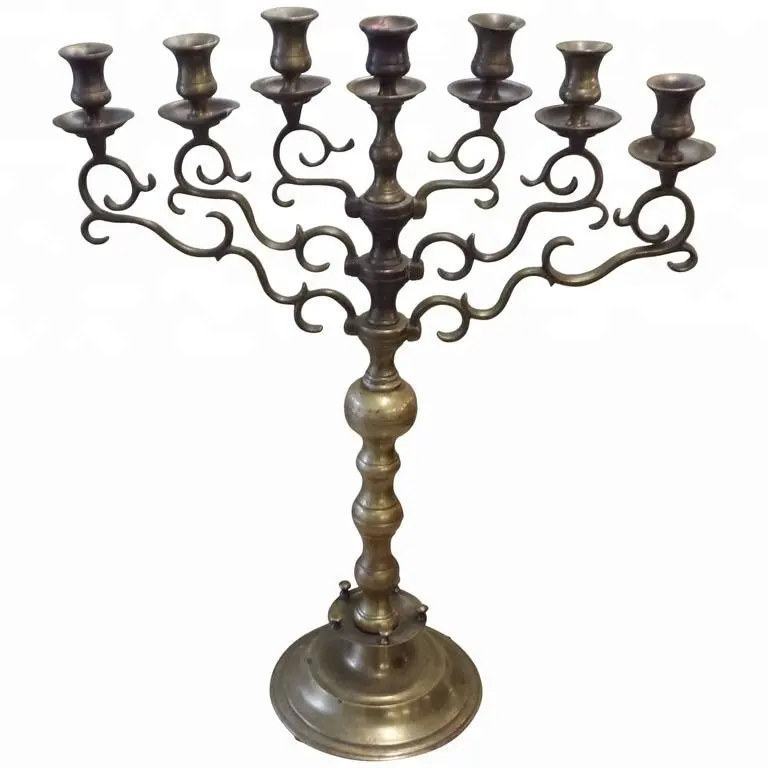 brass menorah church brass antique pewter lantern wooden candle holder knitted giraffe candle holder