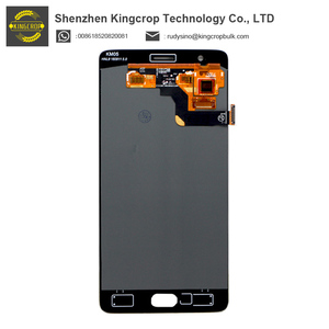 Pantalla lcd móvil para OnePlus 3, montaje de digitalizador de pantalla táctil - Product Image 2