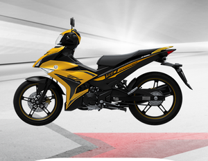 ทำในเวียดนามมอเตอร์จักรยาน150ซีซี - Product Image 2