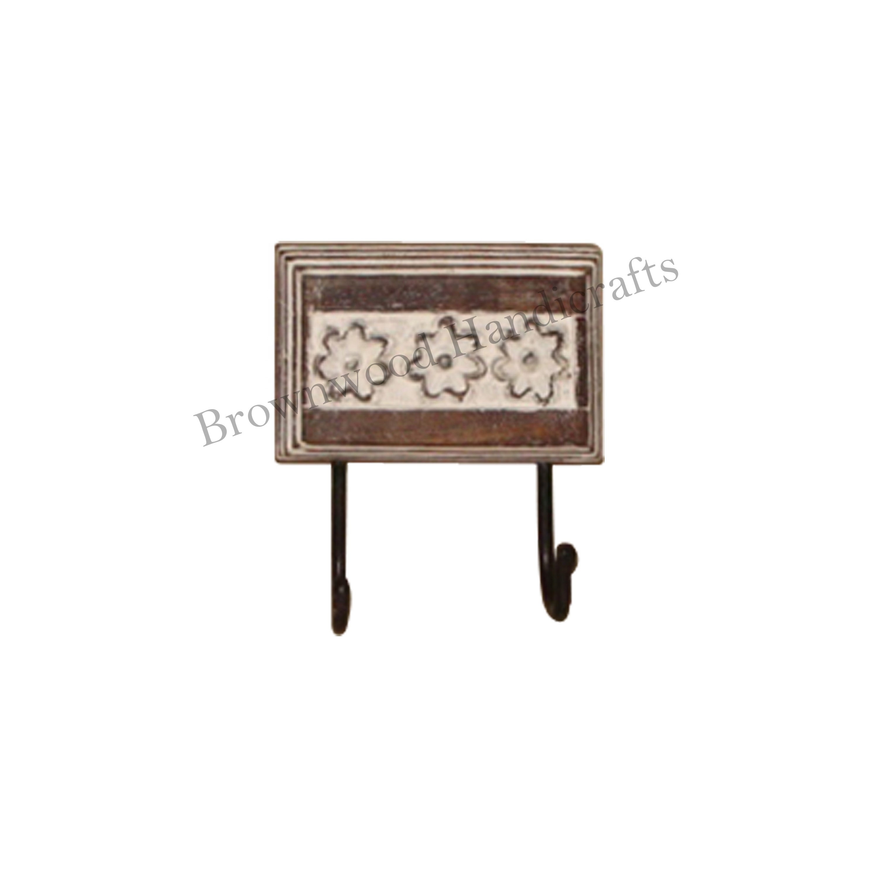 Burnt White Antique