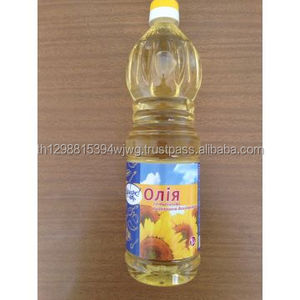 Iyi sınıf 1 kalite RAFİNE AYÇİÇEK YAĞI - Product Image 2
