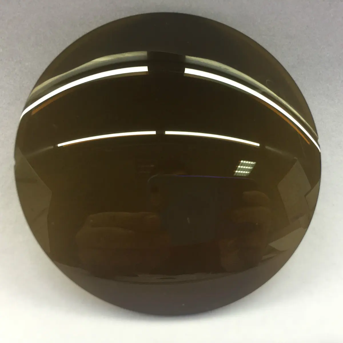 CR39 1.49 Plano एच एम सी UV400 Polarized धूप का चश्मा लेंस तमाशा लेंस थोक मूल्य