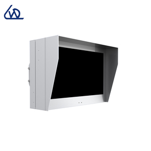 75 Inch Ngoài Trời TV Weatherproof Lcd Monitor Treo Tường Không Thấm Nước Ngoài Trời Kỹ Thuật Số Biển Hiển Thị Với Mở Khung - Product Image 2