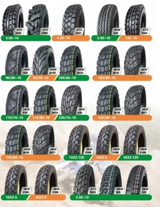 中国顶级品牌摩托车轮胎 HKW-1054 3.50-16 价格便宜，质量高