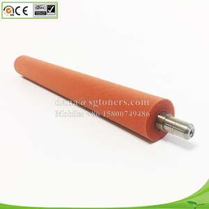 AE01-0067 Cho Ricoh Aficio MP C2800 C3300 MPC2800 MPC3300 MPC 2800 3300 Con Lăn Nhiệt Trên - Product Image 3