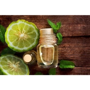 Bergamot yağı aromaterapi kullanımı için üretici tedarik Bergamot uçucu yağ Bergamot yağı - Product Image 5